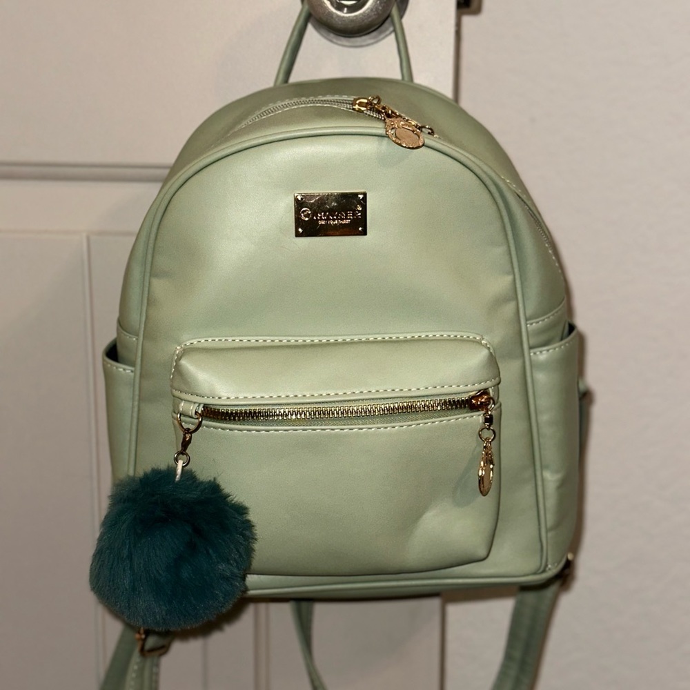 Mini Backpack Purse For Women